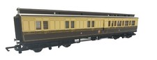 Modern Hornby OO R4120C GWR