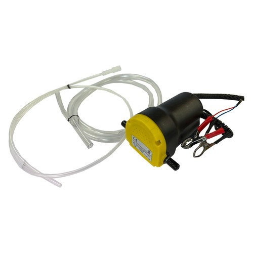 12v 60w oil siphon - x,