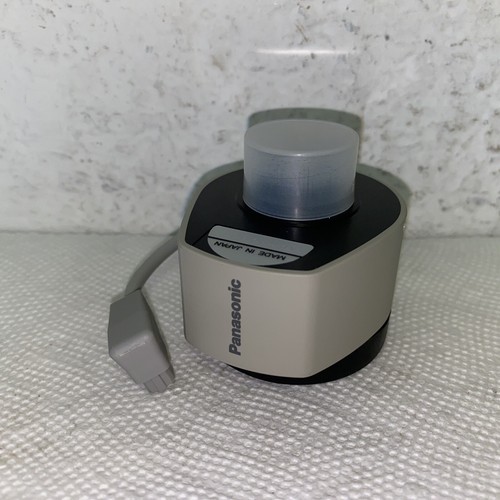 Panasonic auto iris lens - iris,