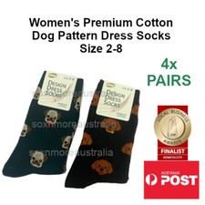 Women's Dog Pug Poodle