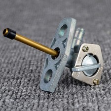 Fuel Gas Tank Switch Petcock