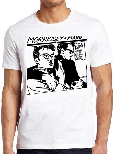 The smiths morrissey marr - morrissey,