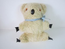 Vintage  Koala Bear Soft Toy