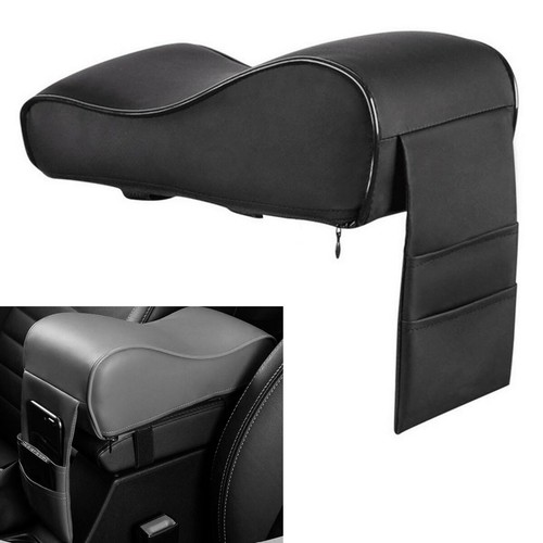 Vehicle armrest pad - vehicle,