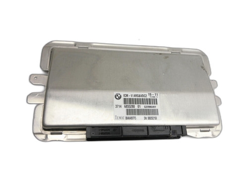 Control unit icm ars vdc - unit,