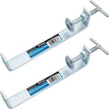 2pc Bricklaying Profile Clamp