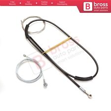 Sliding Door Drive Guide Rail