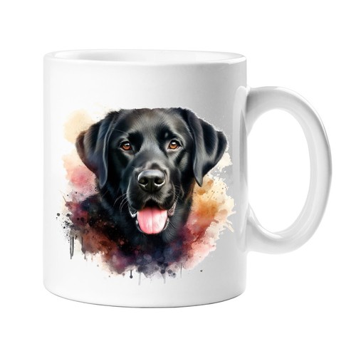 Labrador retriever dog - labrador,