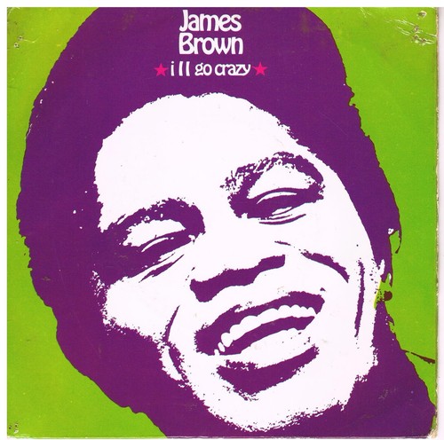 James brown crazy pye - crazy,