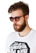 Tortoiseshell Sunglasses -