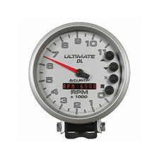 Autometer - autometer, 5"