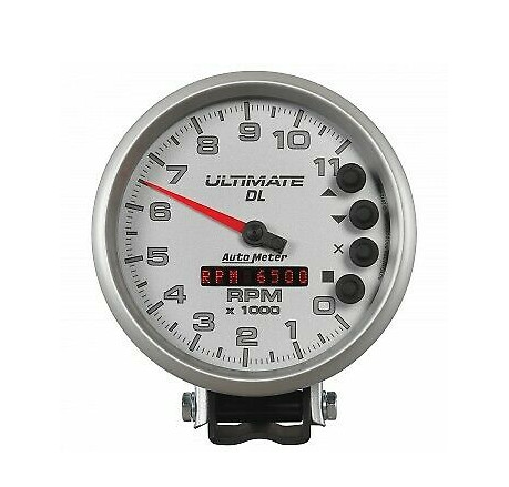 Autometer - autometer, 5"
