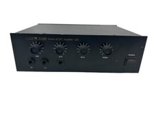 Eagle Sound Series AC/DC Amplifier B25