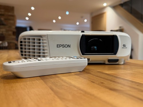 Epson tw650 1080p - epson, eh-tw650