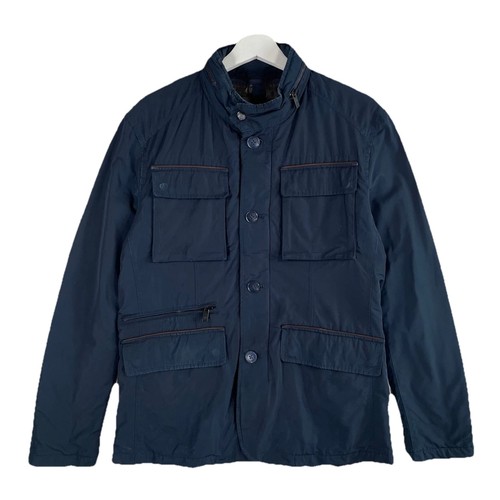 Massimo dutti jacket mens - jacket,