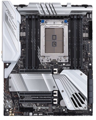 Asus prime trx40 pro - asus, trx40-pro
