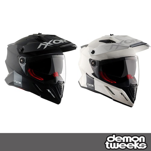 Axor cross plain motorcycle - axor,