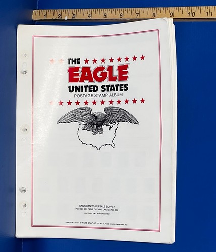 The eagle united states - united,