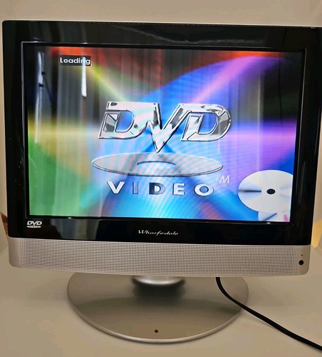 Wharfdale hd ready - hd,