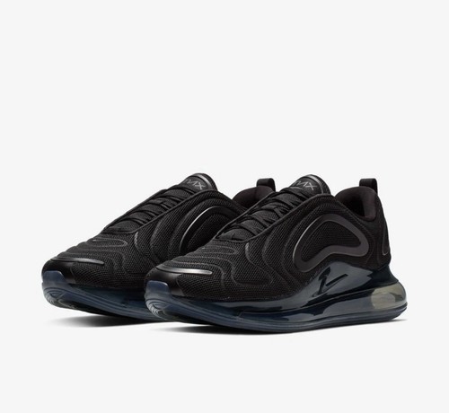 Nike air max 720 - 720, black