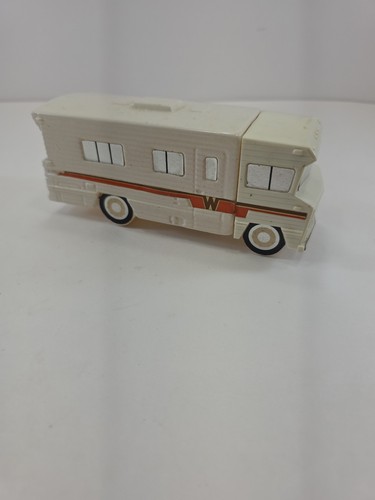 Vintage avon winnebago motor - vintage,