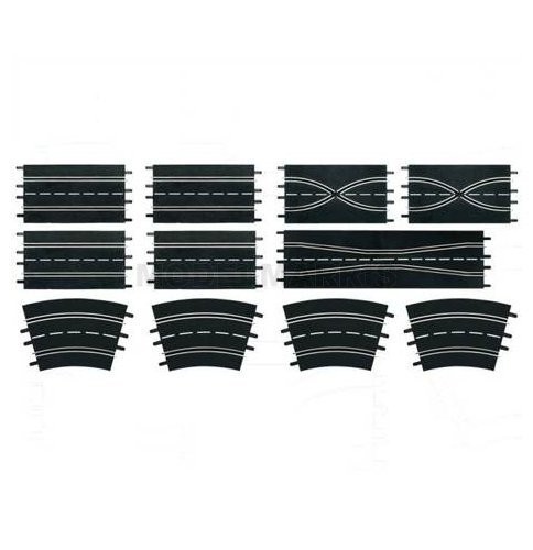 Carrera 20026956 extension set - extension,
