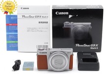 【Top Mint w/ Box】 Canon