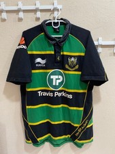 Northampton Saints Home Rugby
