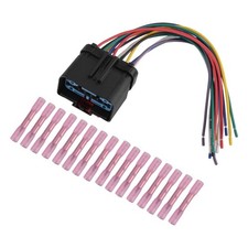 1x Door Harness Connector