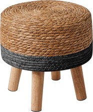 YMYNY Footstool Natural