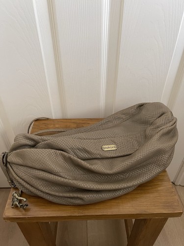 Genuine kipling leather - genuine,