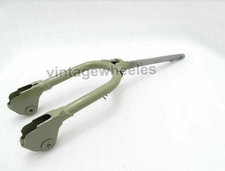 Fit For Lambretta GP150 Front