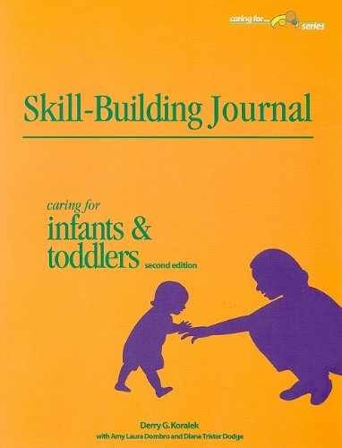 Skill building journal caring - journal:,