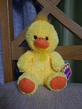 Chicken Soft Toy