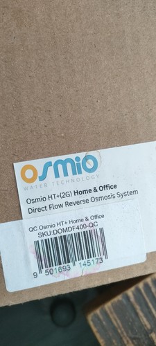 Osmio home office - ht+, (2g)