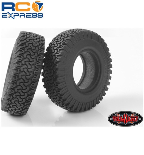 Rc4wd dirt grabber - rc4wd,