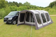 Motorhome Awning Tall Vans