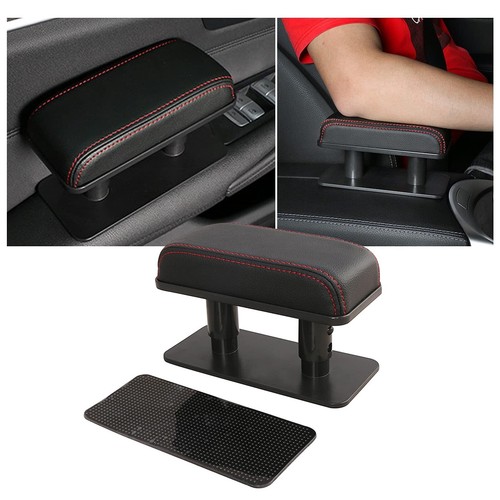 Car door seat armrest - door, pad
