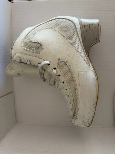 Edea ice fly figure skates - edea,