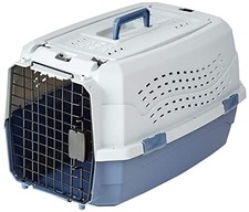 Hard-Sided Cat Carrier