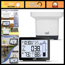 Digital Wireless Rain Gauge