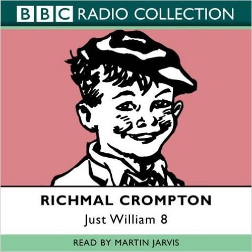 Just william volume - just, 8: