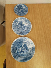 Trio Of  H M Sutherland RURAL