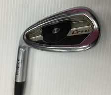 LEFT HANDED PING G400 49.5