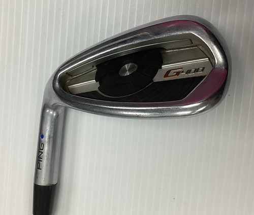 Left handed ping g400 5 - left,