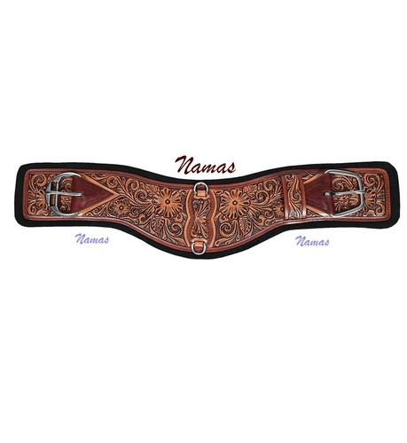 New western horse grith - grith, saddle