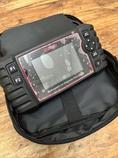 iCarsoft LR V2.0 OBD2 Diagnostic Scan Tool