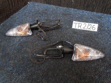 BMW S1000 RR Left & Right