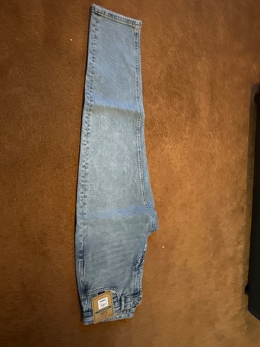 Next men blue jeans size - jeans,