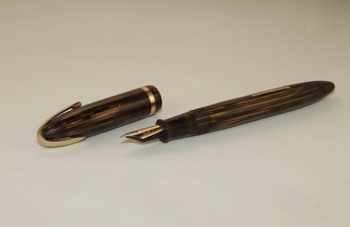 Vintage sheaffer feather touch - vintage,